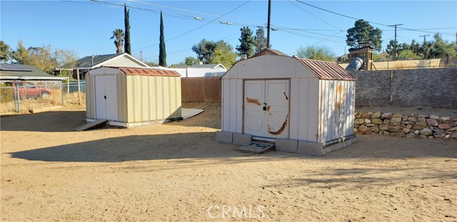 Detail Gallery Image 41 of 66 For 7549 Borrego Trl, Yucca Valley,  CA 92284 - 2 Beds | 2 Baths