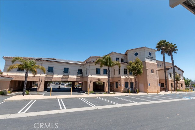 2342 Professional Parkway, Santa Maria, California 93455, ,Commercial Sale,For Sale,2342 Professional Parkway,CRPI24123975