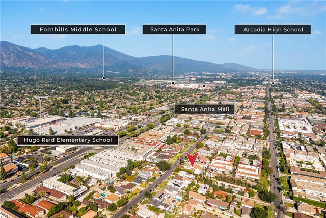 Detail Gallery Image 28 of 28 For 1150 Okoboji Dr, Arcadia,  CA 91007 - – Beds | – Baths