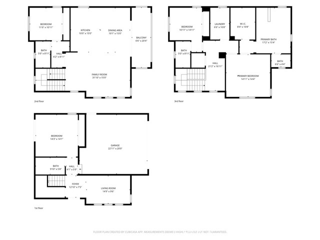 Detail Gallery Image 49 of 49 For 590 Catalonia, Lake Forest,  CA 92630 - 4 Beds | 4 Baths