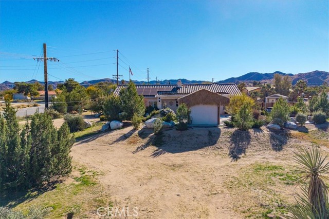 Detail Gallery Image 49 of 61 For 58484 Juarez, Yucca Valley,  CA 92284 - 4 Beds | 2 Baths