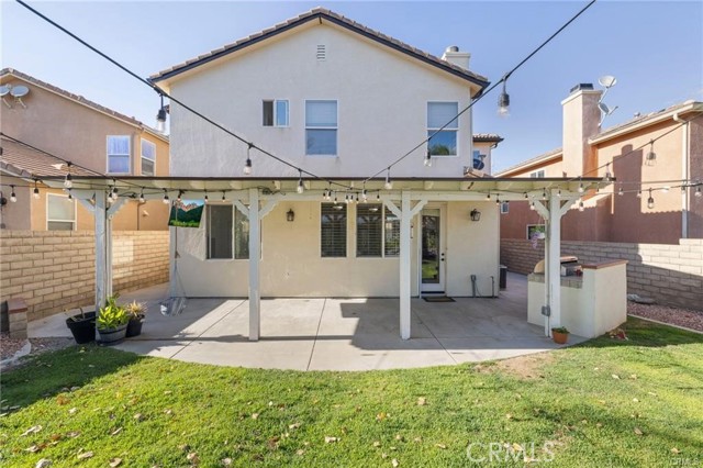 Detail Gallery Image 50 of 61 For 19924 via Joyce Dr, Saugus,  CA 91350 - 5 Beds | 3 Baths