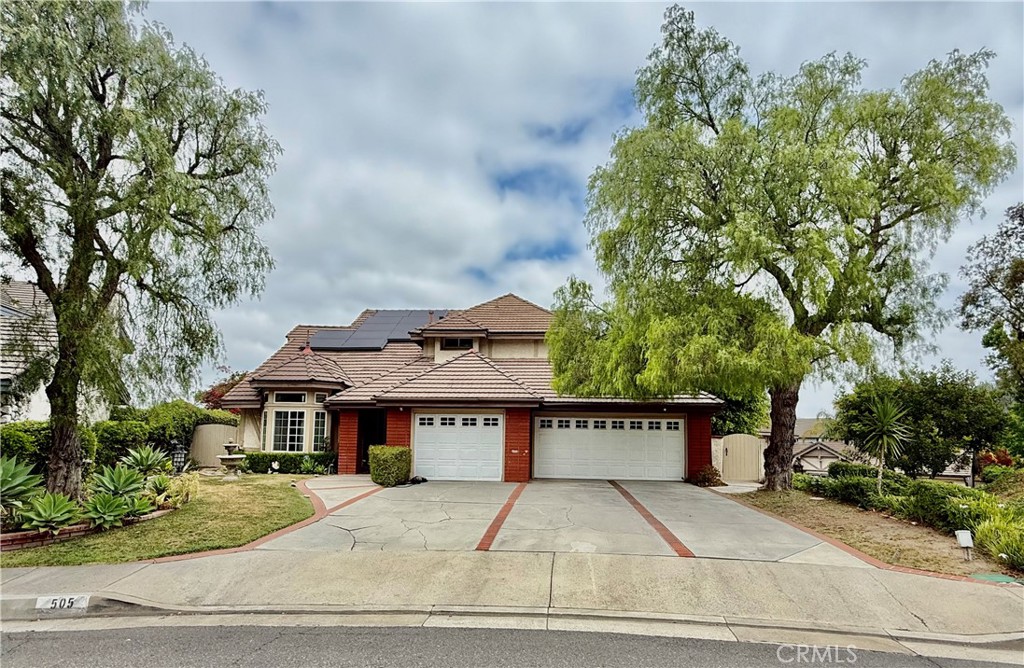 505 S Aberdeen Street