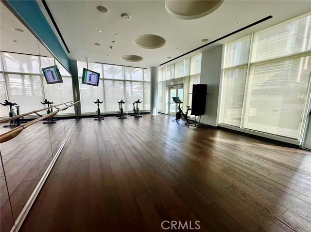 Detail Gallery Image 11 of 13 For 877 Francisco St #1521,  Los Angeles,  CA 90017 - 0 Beds | 1 Baths