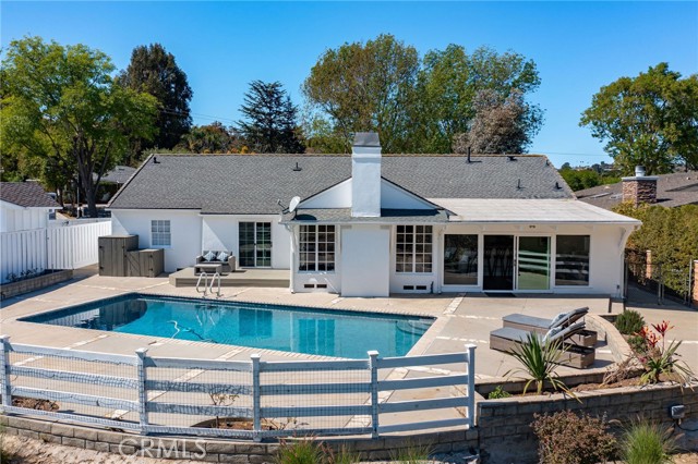 26814 Westvale, Palos Verdes Peninsula, California 90274, 4 Bedrooms Bedrooms, ,2 BathroomsBathrooms,Residential,Sold,Westvale,PV22048833