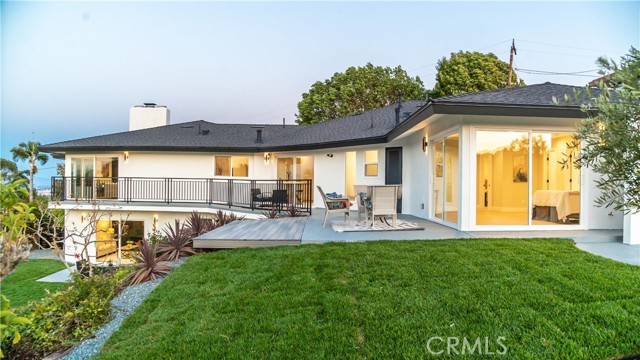 27333 Rainbow Ridge Road, Palos Verdes Peninsula, California 90274, 4 Bedrooms Bedrooms, ,3 BathroomsBathrooms,Residential,Sold,Rainbow Ridge,SB22081661