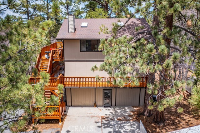 Detail Gallery Image 26 of 35 For 1772 Columbine Dr, Big Bear City,  CA 92314 - 3 Beds | 2/1 Baths