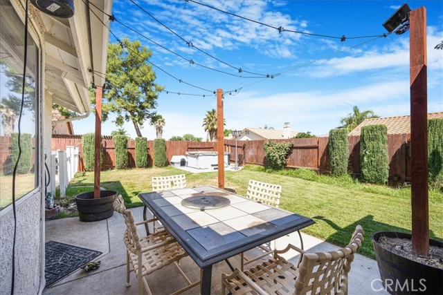 Detail Gallery Image 27 of 31 For 43444 Avenida Miraflores, Hemet,  CA 92544 - 3 Beds | 2 Baths