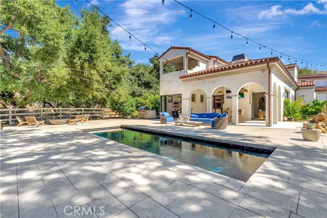 Detail Gallery Image 31 of 54 For 6451 Chesebro Rd, Agoura Hills,  CA 91301 - 6 Beds | 6/1 Baths