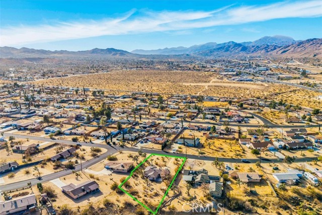 Detail Gallery Image 40 of 42 For 7011 La Habra Ave, Yucca Valley,  CA 92284 - 2 Beds | 2 Baths