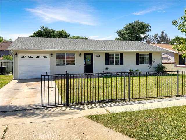 Detail Gallery Image 1 of 22 For 8730 London Ave, Rancho Cucamonga,  CA 91730 - 4 Beds | 2 Baths