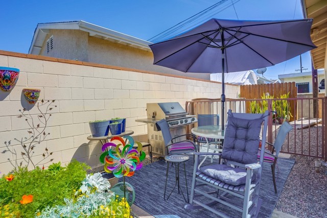 Detail Gallery Image 37 of 39 For 4574 W 163rd St, Lawndale,  CA 90260 - 3 Beds | 2 Baths