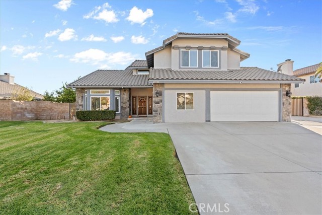 Detail Gallery Image 4 of 49 For 3061 W Comstock Rd, San Bernardino,  CA 92407 - 5 Beds | 3 Baths