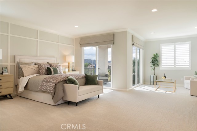 Detail Gallery Image 4 of 31 For 6509 Canyon Oaks Drive, Simi Valley,  CA 93063 - 5 Beds | 5/1 Baths