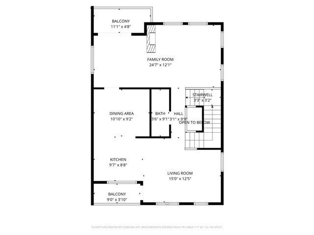Detail Gallery Image 60 of 62 For 5485 Marine, Hawthorne,  CA 90260 - 4 Beds | 3/1 Baths