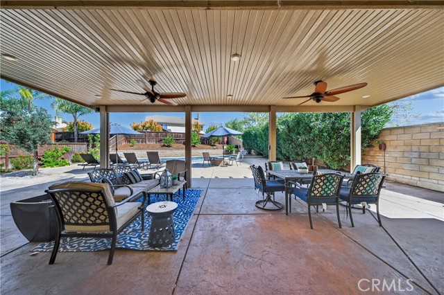 Detail Gallery Image 28 of 37 For 35978 Covington, Wildomar,  CA 92595 - 4 Beds | 3 Baths
