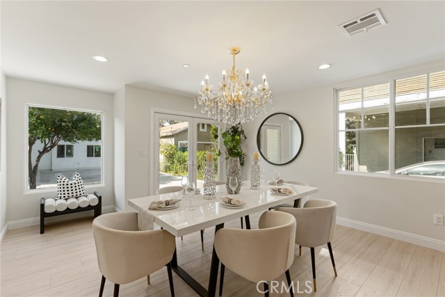 Detail Gallery Image 17 of 36 For 1969 Fletcher Avenue, South Pasadena,  CA 91030 - 4 Beds | 4 Baths