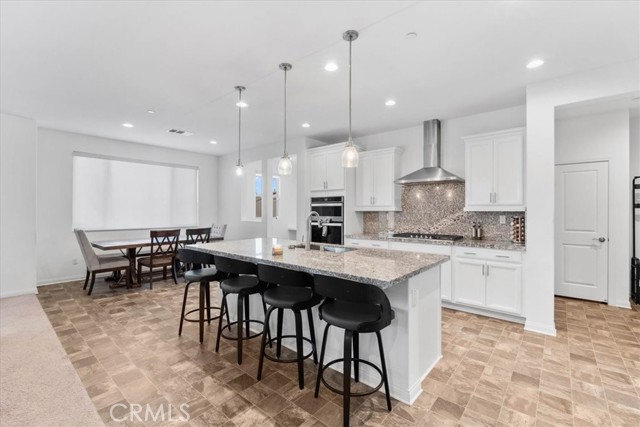 Detail Gallery Image 13 of 43 For 29579 Laredo Cir, Menifee,  CA 92584 - 5 Beds | 4 Baths
