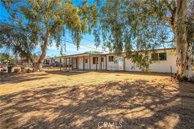 5535 Abronia Avenue, 29 Palms, California 92277, 3 Bedrooms Bedrooms, ,1 BathroomBathrooms,Single Family Residence,For Sale,Abronia,JT24115616