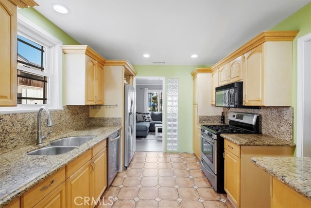 2607 Ralston Lane, Redondo Beach, California 90278, 3 Bedrooms Bedrooms, ,1 BathroomBathrooms,Residential,Sold,Ralston,SB21230228