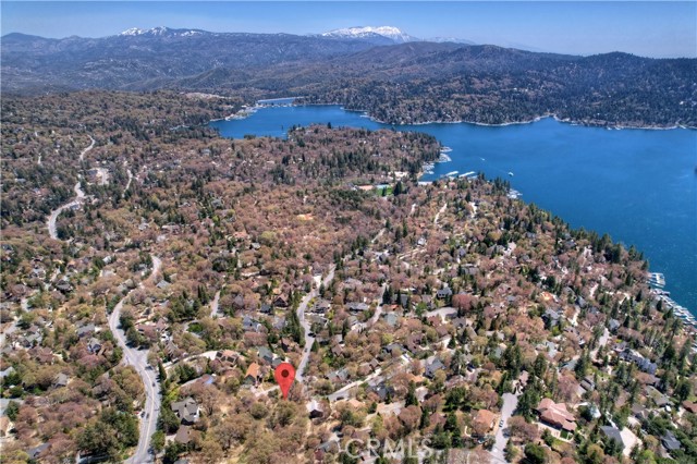 Detail Gallery Image 6 of 12 For 27998 W Shore Rd, Lake Arrowhead,  CA 92352 - – Beds | – Baths