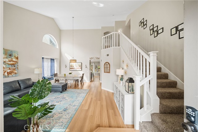 Detail Gallery Image 3 of 56 For 7518 Hardy, Rancho Cucamonga,  CA 91730 - 3 Beds | 2/1 Baths