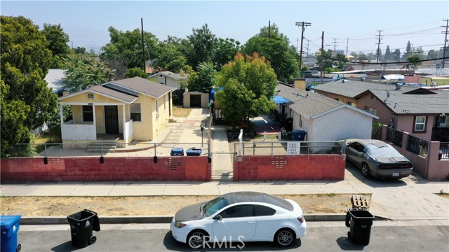 Detail Gallery Image 6 of 15 For 10852 Sutter Ave, Pacoima,  CA 91331 - – Beds | – Baths