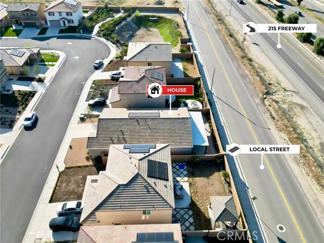 Detail Gallery Image 50 of 59 For 3829 W Bodega, San Bernardino,  CA 92407 - 3 Beds | 2 Baths