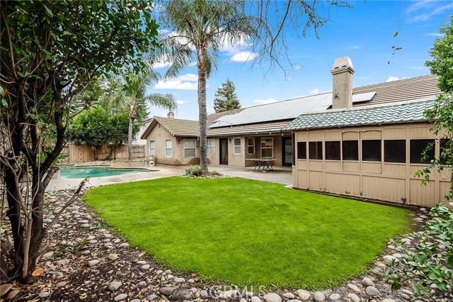 Detail Gallery Image 40 of 41 For 5417 W Buena Vista, Visalia,  CA 93291 - 4 Beds | 2 Baths