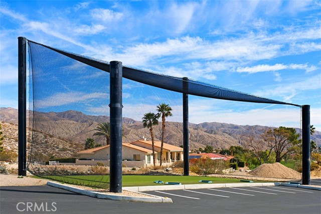 Detail Gallery Image 17 of 19 For 9641 Spyglass Ave #60,  Desert Hot Springs,  CA 92240 - 1 Beds | 1 Baths