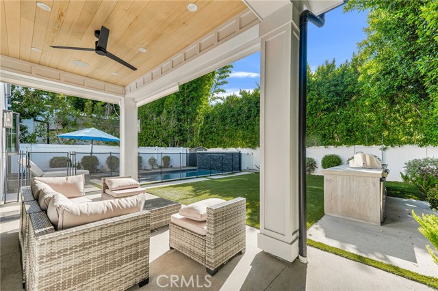 Detail Gallery Image 31 of 37 For 4919 Rhodes Ave, Valley Village,  CA 91607 - 5 Beds | 4/1 Baths