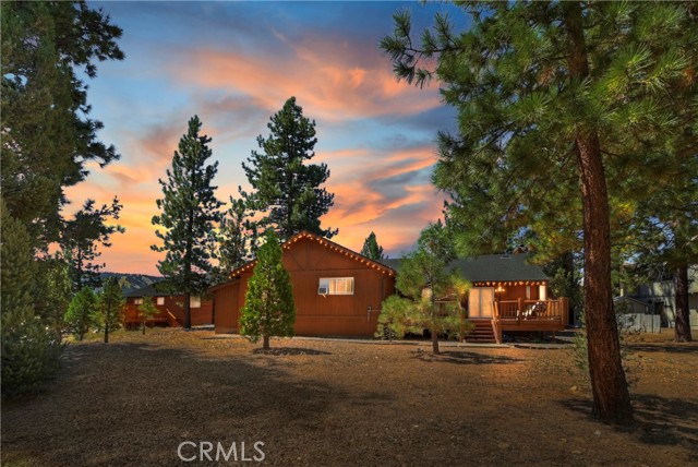 Detail Gallery Image 2 of 38 For 42057 Sky View Ridge, Big Bear Lake,  CA 92315 - 3 Beds | 2 Baths