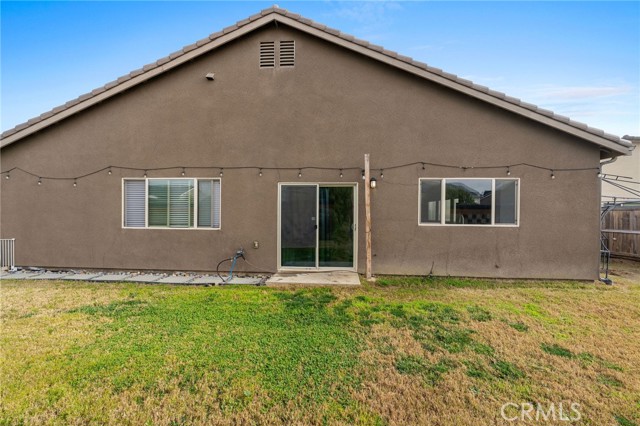 Detail Gallery Image 34 of 34 For 3415 Falling Brook, Shafter,  CA 93263 - 4 Beds | 2 Baths