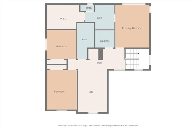 Detail Gallery Image 49 of 50 For 2335 Powell Dr, Rialto,  CA 92377 - 3 Beds | 2/1 Baths