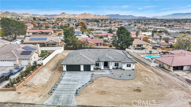 Detail Gallery Image 38 of 44 For 16091 Chiwi Rd, Apple Valley,  CA 92307 - 4 Beds | 3/1 Baths