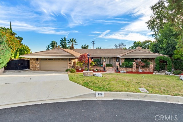 Image 2 for 615 Lamplighter Ln, Upland, CA 91784