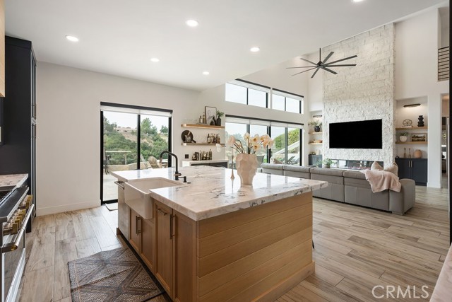 Detail Gallery Image 32 of 75 For 837 S Canyon Mist Lane, Anaheim Hills,  CA 92808 - 4 Beds | 3/1 Baths