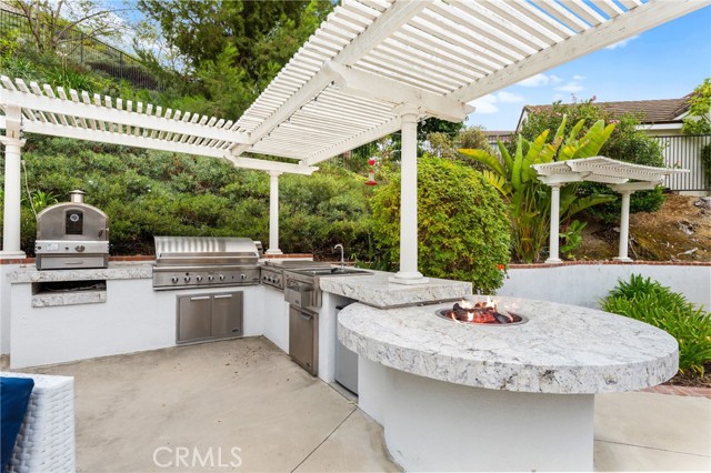 Detail Gallery Image 59 of 65 For 616 S Andover Dr, Anaheim,  CA 92807 - 4 Beds | 3/1 Baths