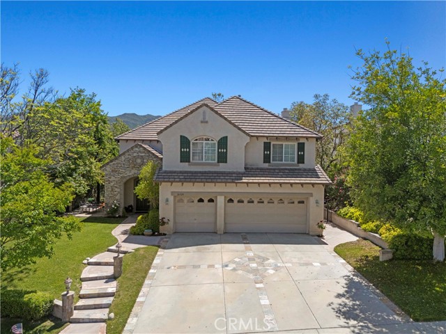 Detail Gallery Image 3 of 75 For 26520 Thackery Ln, Stevenson Ranch,  CA 91381 - 4 Beds | 4 Baths