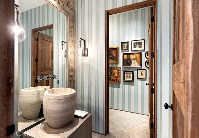 Detail Gallery Image 33 of 75 For 43052 via Siena, Indian Wells,  CA 92210 - 5 Beds | 5/2 Baths