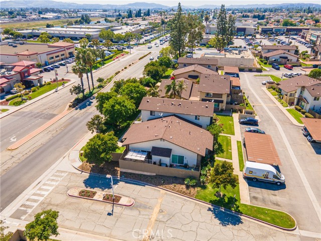 Detail Gallery Image 34 of 35 For 4547 Bodega Ct #92,  Montclair,  CA 91763 - 2 Beds | 1 Baths