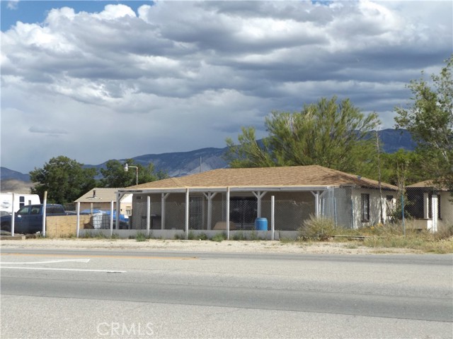 Detail Gallery Image 2 of 19 For 32111 State Highway 18, Lucerne Valley,  CA 92356 - – Beds | – Baths