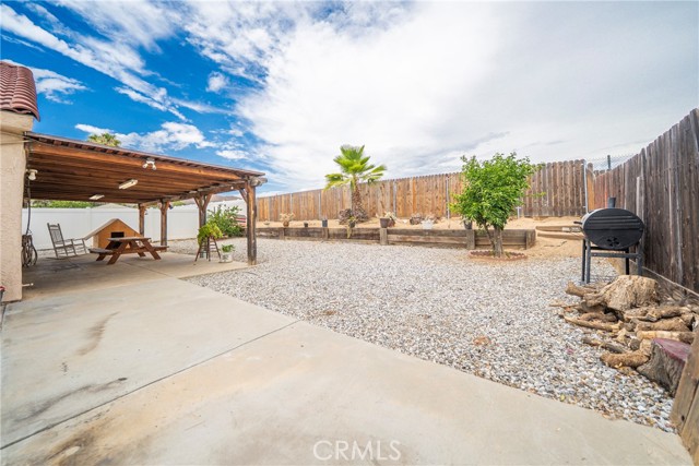 Detail Gallery Image 21 of 28 For 23540 Swan St, Moreno Valley,  CA 92557 - 4 Beds | 2 Baths