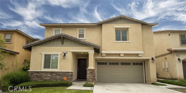 7220 Turnstone Court, Fontana, CA 92336