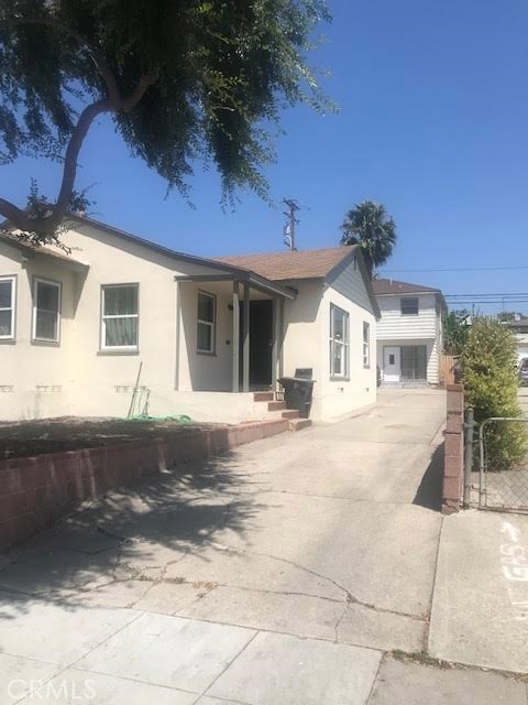 3645 E Wilton St, Long Beach, CA 90804