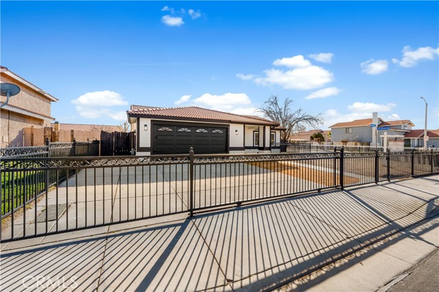 Detail Gallery Image 47 of 48 For 4604 E Avenue R6, Palmdale,  CA 93552 - 3 Beds | 2 Baths