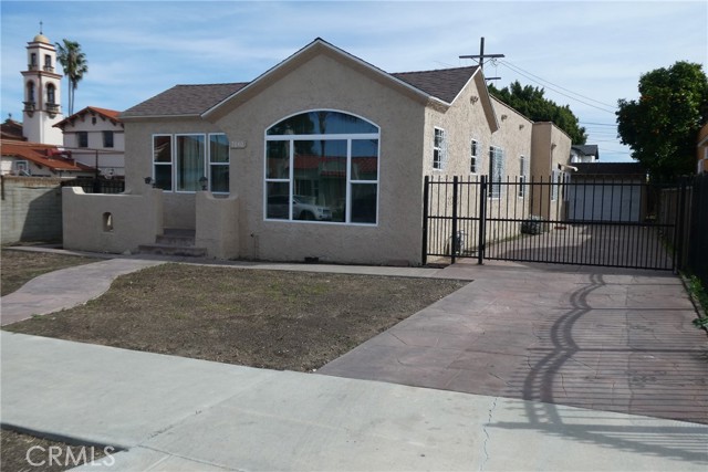 Detail Gallery Image 2 of 33 For 7040 Arlington, Los Angeles,  CA 90043 - 3 Beds | 2 Baths