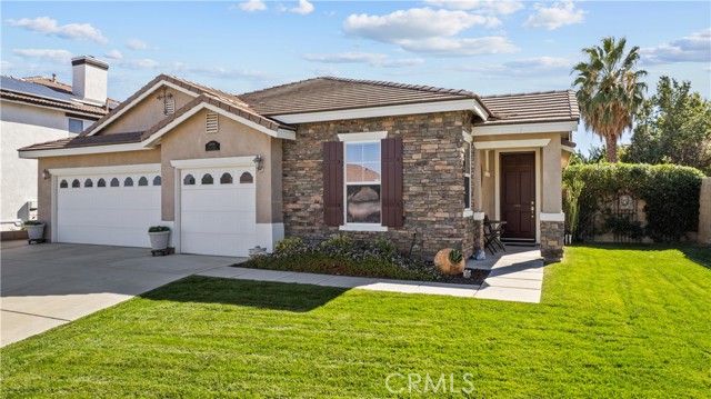 Detail Gallery Image 42 of 45 For 39934 Borica Ct, Palmdale,  CA 93551 - 5 Beds | 3 Baths