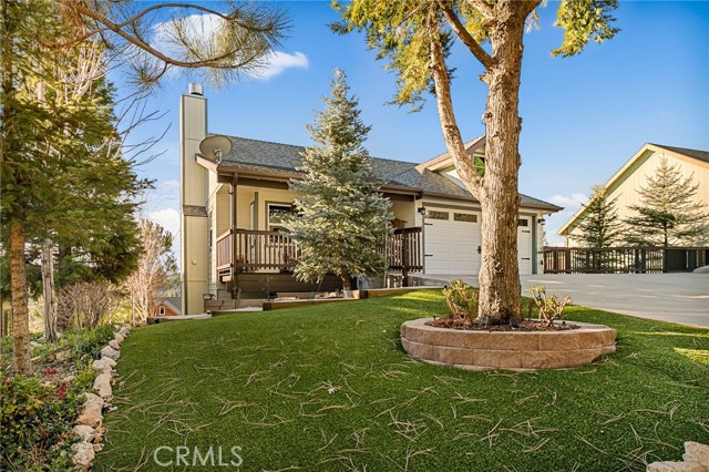 Detail Gallery Image 2 of 30 For 26680 Merced, Lake Arrowhead,  CA 92352 - 3 Beds | 2/1 Baths