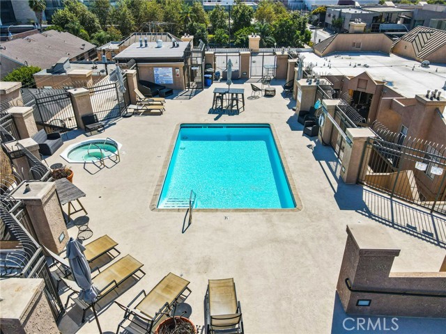 Detail Gallery Image 43 of 47 For 640 W 4th St #403,  Long Beach,  CA 90802 - 2 Beds | 2 Baths